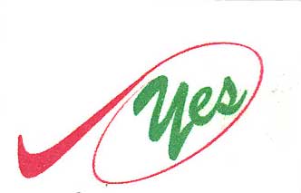 Yes Device mark 1819414 Trademark