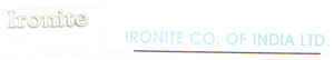 Ironite Device mark 1819511 Trademark