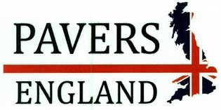 Pavers England Device mark 1819579 Trademark