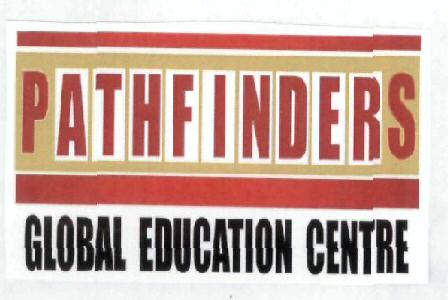Path Finders Global Education Centre Device mark 1819592 Trademark