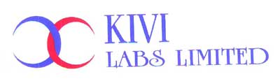 Kivi Labs Limited Device mark 1819740 Trademark