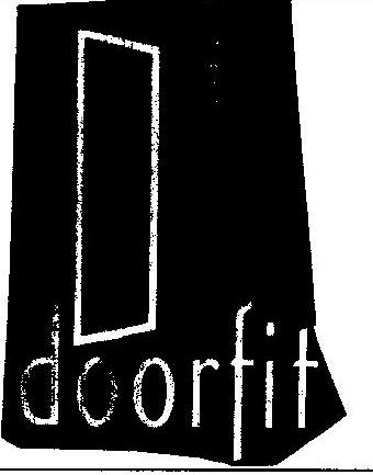 Doorfit Device mark 1825032 Trademark