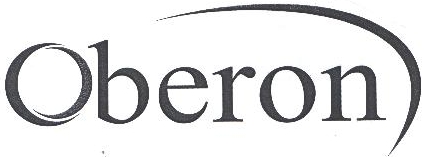 Oberon Device mark 1825193 Trademark