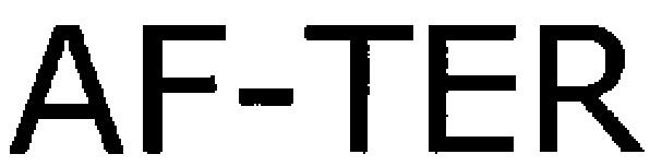 Af-ter Device mark 1825645 Trademark