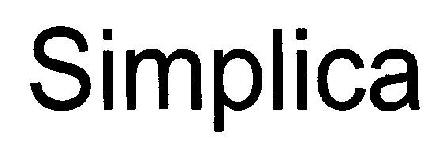Simplica Device mark 1826444 Trademark