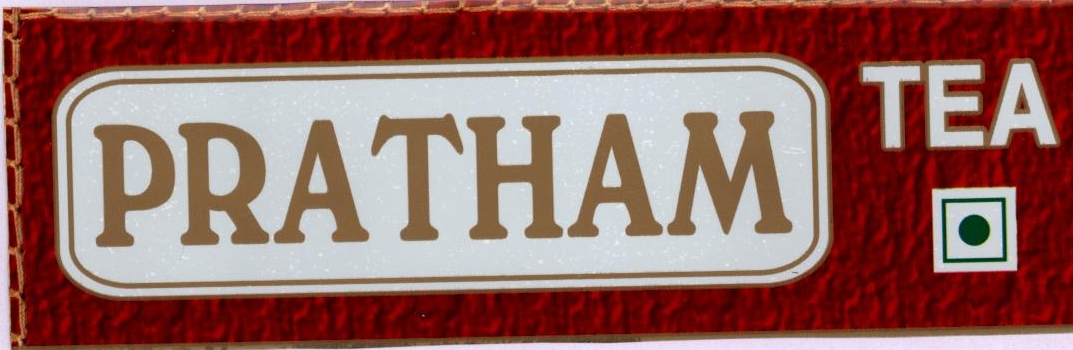 Pratham Tea Device mark 1826698 Trademark
