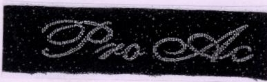 Pro Ac Device mark 1826783 Trademark