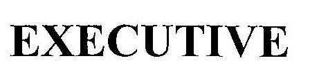 Executive Device mark 1826960 Trademark