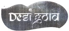 Desi Gold Device mark 1827110 Trademark