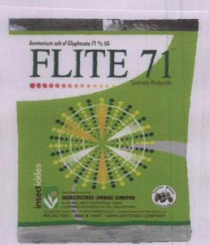 Flite 71 Device mark 1827265 Trademark