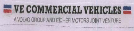 Ve Commercial Vehicles Device mark 1827268 Trademark