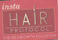 Insta Hair Protocol Device mark 1828119 Trademark