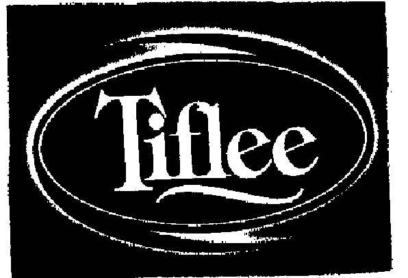 Tiflee Device mark 1832210 Trademark