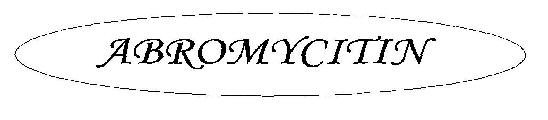 Abromyciting Device mark 1833604 Trademark