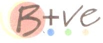 B+ve Device mark 1833732 Trademark