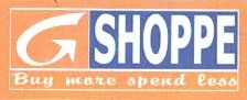G Shoppe, Buy More Spend Less Device mark 1833750 Trademark