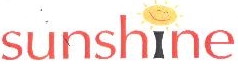Sunshine Device mark 1833823 Trademark