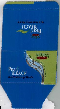 Nature's Neem & Aloevera Device mark 1834218 Trademark