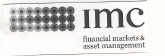 Imc Device mark 1834495 Trademark