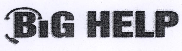 Big Help Device mark 1834597 Trademark