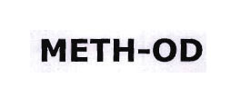 Meth-od Device mark 1835331 Trademark