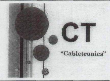 Ct Device mark 1835456 Trademark