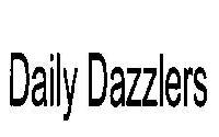 Daily Dazzlers Device mark 1835528 Trademark