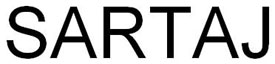 Sartaj Device mark 1842523 Trademark