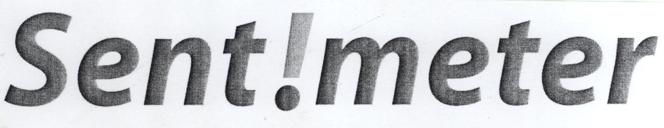 Sen ! Meter Device mark 1842574 Trademark