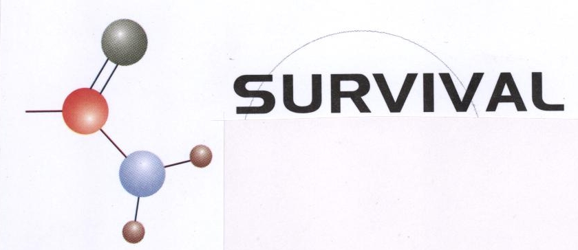 Survival Device mark 1842987 Trademark