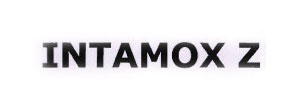 Intamox Z Device mark 1843144 Trademark