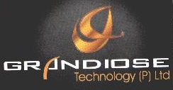 Grandiose, Technology (p) Ltd Device mark 1849042 Trademark