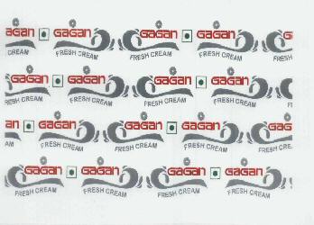 Gagan Device mark 1849460 Trademark
