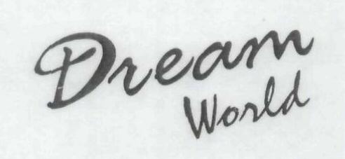 Dream World Device mark 1849822 Trademark