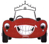 Device Of Car Device mark 1849999 Trademark