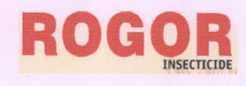 Rogor Device mark 1850355 Trademark