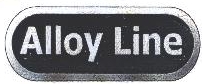 Alloy Line Device mark 1850810 Trademark