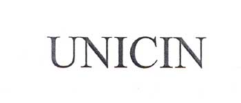 Unicin Device mark 1857217 Trademark