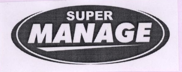 Super Manage Device mark 1857274 Trademark