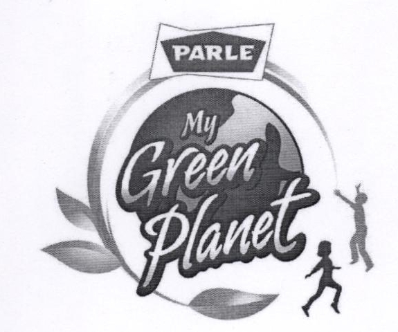My Green Planet Device mark 1857772 Trademark