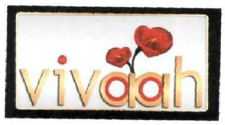 Vivaah Device mark 1858729 Trademark