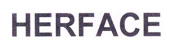 Herface Device mark 1858735 Trademark