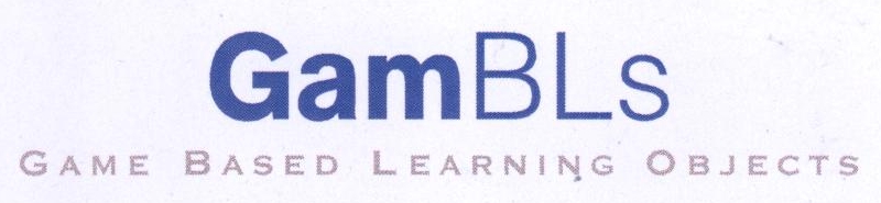 Gambls Device mark 1863338 Trademark