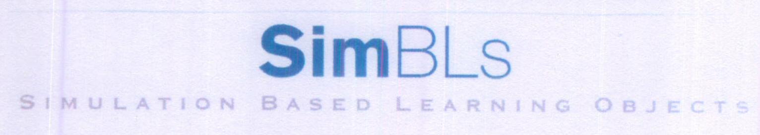 Simbls Device mark 1863340 Trademark