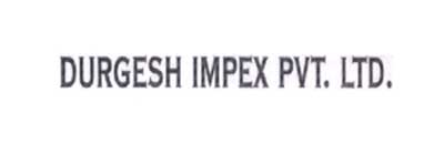 Durgesh Impex Pvt. Ltd. Device mark 1863458 Trademark