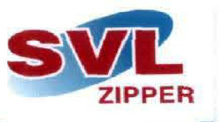 Svl Zipper Device mark 1864321 Trademark