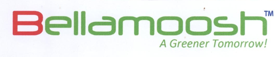 Bellamoosh Device mark 1864721 Trademark