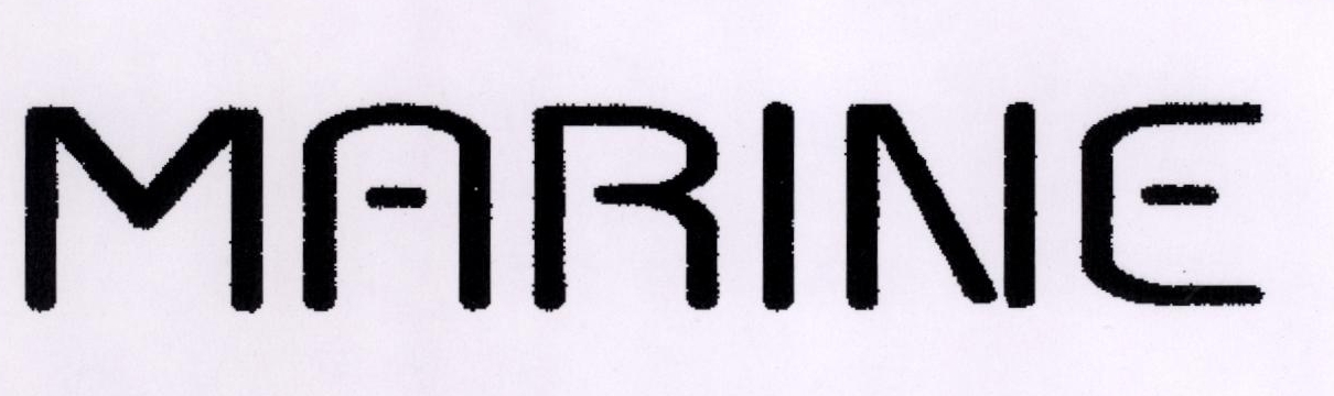 Marine Device mark 1865210 Trademark