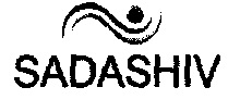 Sadashiv Device mark 1865597 Trademark