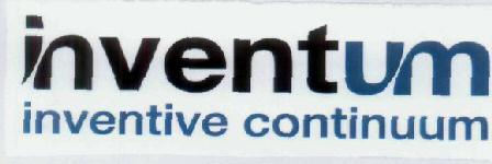Inventum Device mark 1865668 Trademark